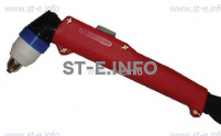 Плазмотрон для ручной резки P-80 с кабелем 10 метров - st-e.info - Тюмень
