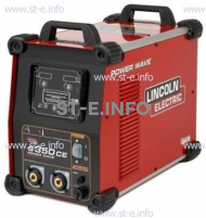 Power Wave S350 - st-e.info - Тюмень