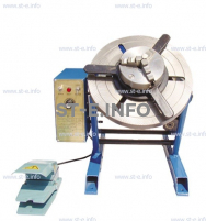 Позиционер малой грузоподъёмности BY-50B - st-e.info - Тюмень