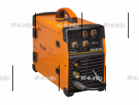 Сварочный инверторный полуавтомат Сварог REAL MIG 160 (N24001N) - st-e.info - Тюмень