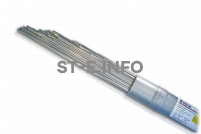 Пруток для сварки нержавеющих сталей SMT-309L 2,4 мм - st-e.info - Тюмень