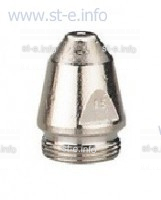Сопло для плазмотронов P-160 и Р-80 диаметр 1,5мм - st-e.info - Тюмень