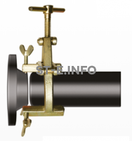 Центратор клещевого типа TAG Pipe EZG3 диаметр: 20-90 мм - st-e.info - Тюмень