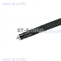 Плазмотрон для механизированной резки PLC AUT 250W 7.5m раздельное соединение - st-e.info - Тюмень