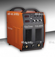 Инвертор сварочный TIG/MMA - 400 - st-e.info - Тюмень
