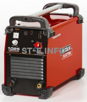 Аппарат плазменной резки Tomahawk 1025 - st-e.info - Тюмень