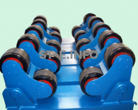 Вращатели роликовые самоцентрирующиеся HGZ-10 - st-e.info - Тюмень