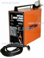 Установка плазменной резки УВПР-0401 - st-e.info - Тюмень