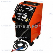 Установка воздушно-плазменная УВПР-0901 - st-e.info - Тюмень