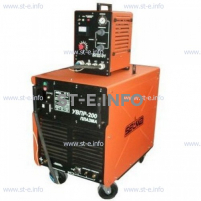 Установка плазменной резки УВПР-200 - st-e.info - Тюмень