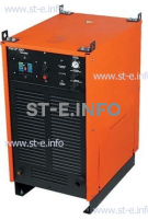 Установка плазменной резки УВПР-2001 - st-e.info - Тюмень