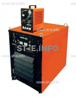 Установка плазменной резки УВПР-400 - st-e.info - Тюмень