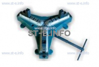 Быстрозажимной патрон WPT-1200 - st-e.info - Тюмень