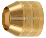 Защитный колпак 11.835.201.081  - st-e.info - Тюмень