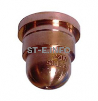 Сопло 220930 ECO - st-e.info - Тюмень