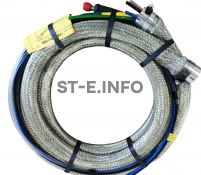 228297 ШЛАНГ-ПАКЕТ 15 метров  - st-e.info - Тюмень