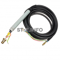 228790 Плазмотрон механизированный 7,6 метров - st-e.info - Тюмень