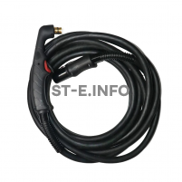 059493  Плазмотрон ручной 15,2 метра - st-e.info - Тюмень