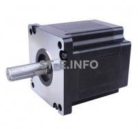 Двухфазный шаговый двигатель Nema 42 110HS150-6504 - st-e.info - Тюмень