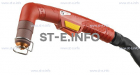 Плазмотрон для ручной резки Ergocut A141 с кабелем 12 м - st-e.info - Тюмень