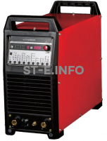 Аппарат для аргонодуговой сварки ALUTIG-200HD - st-e.info - Тюмень