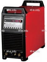 Аппарат для аргонодуговой сварки ALUTIG-250HD инвертор - st-e.info - Тюмень