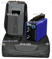 Сварочный аппарат Brima (инвертор) ARC 110 - st-e.info - Тюмень