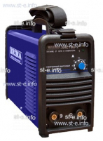 Сварочный аппарат Brima (инвертор) ARC 160-2 - st-e.info - Тюмень