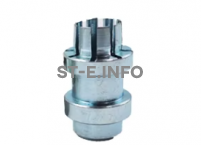 B03210140 патрон лазерной сварки - st-e.info - Тюмень