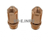 Электрод YK125 - st-e.info - Тюмень