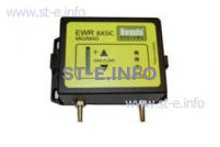 Газовый регулятор EWR Basic 300A с ключом - st-e.info - Тюмень