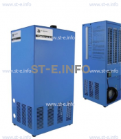 Блок водяного охлаждения Be Cool 2.2 - st-e.info - Тюмень