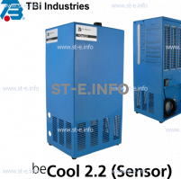 Блок водяного охлаждения Be Cool 2.2 (с сенсором) - st-e.info - Тюмень