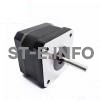 Двухфазный шаговый двигатель 42HS40-1704A05-D24 - st-e.info - Тюмень