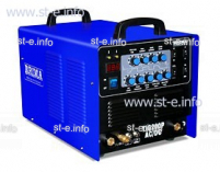 Универсальная установка аргонно-дуговой сварки BRIMA TIG 200P ac/dc - st-e.info - Тюмень