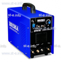 Установка аргоно-дуговой сварки, сварка покрытым электродом и плазменной резки, инверторный BRIMA CT-416 - st-e.info - Тюмень