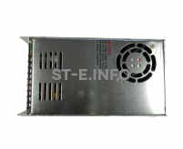 Блок питания S-400-48 - st-e.info - Тюмень