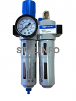 Фильтр влагоотделитель, масловлагоотделитель XOU MINI - st-e.info - Тюмень