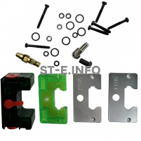 Блок смазки HIWIN EG15-E2-KIT-ZZ  - st-e.info - Тюмень
