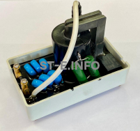 Блок запуска дуги DOG-200ST PRO - st-e.info - Тюмень