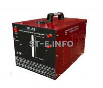 Блок жидкостного охлаждения WL-12 - st-e.info - Тюмень