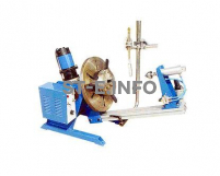 Позиционер малой грузоподъёмности B100T - st-e.info - Тюмень