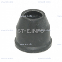 Защитный колпачок для плазмотрона М-15000 (большой, пластиковый) - st-e.info - Тюмень