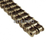 Цепь нержавеющая для центратора TAG Pipe EZSCC20SS - st-e.info - Тюмень