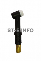 Головка горелки SINTIG-26MFX - st-e.info - Тюмень