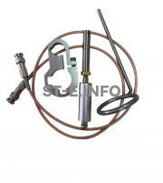 Набор сменных частей для контроллера CHC-200/CHC-400 тип SNAP - st-e.info - Тюмень