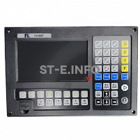 Управляющий блок ЧПУ F2100T с встроенным контроллером высоты - st-e.info - Тюмень