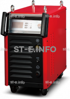 Плазморез DOG-120L - st-e.info - Тюмень