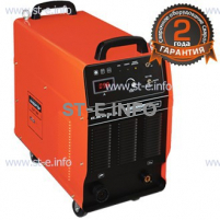 Аппарат для плазменной резки CUT 100 (J78) - st-e.info - Тюмень