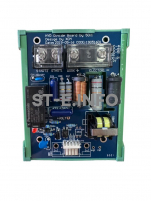 Делитель напряжения для контроллера высоты XPTHC-4, 50:1 - st-e.info - Тюмень